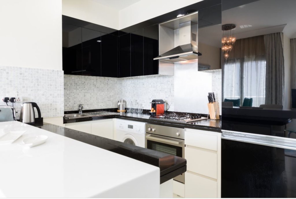DAMAC Maison Canal Views 23