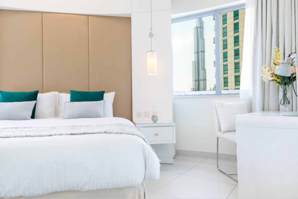 DAMAC Maison Canal Views 6