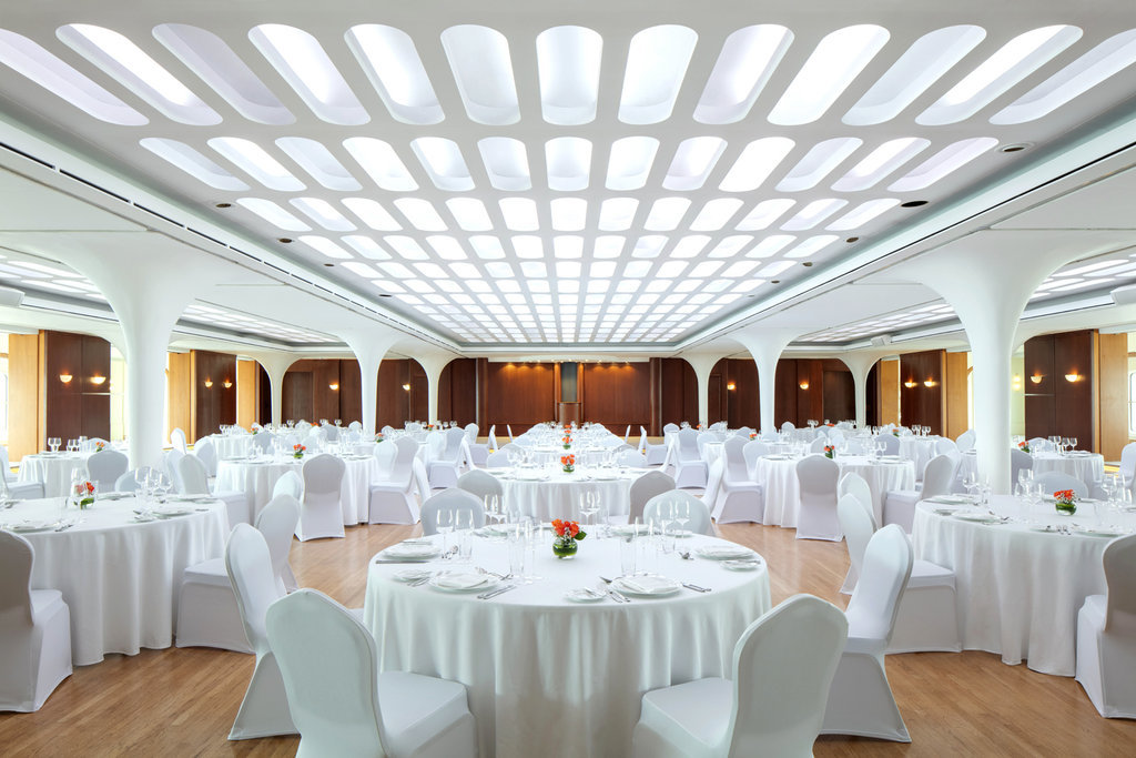 Queen Elizabeth 2 Hotel 21