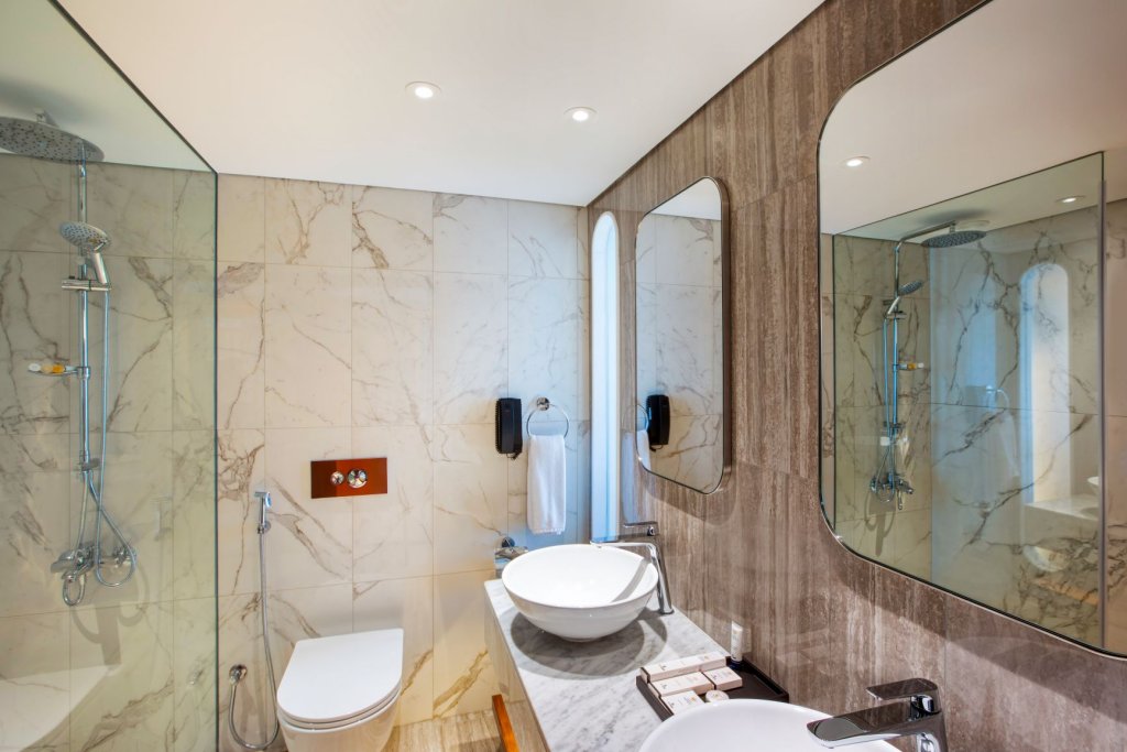 Queen Elizabeth 2 Hotel 22