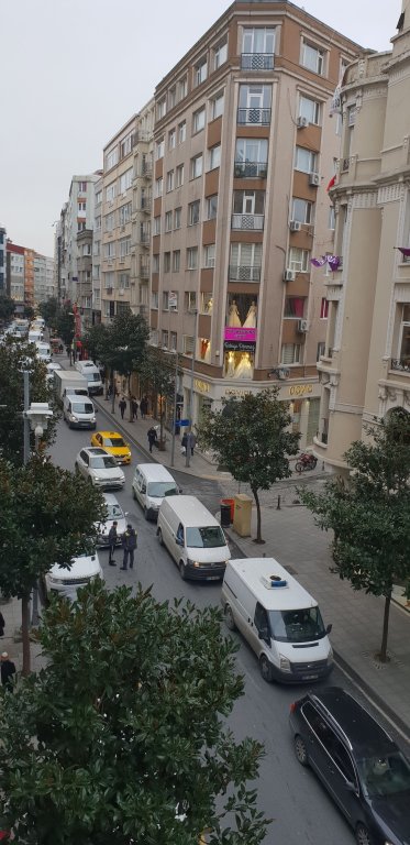 Arcade Hotel 24