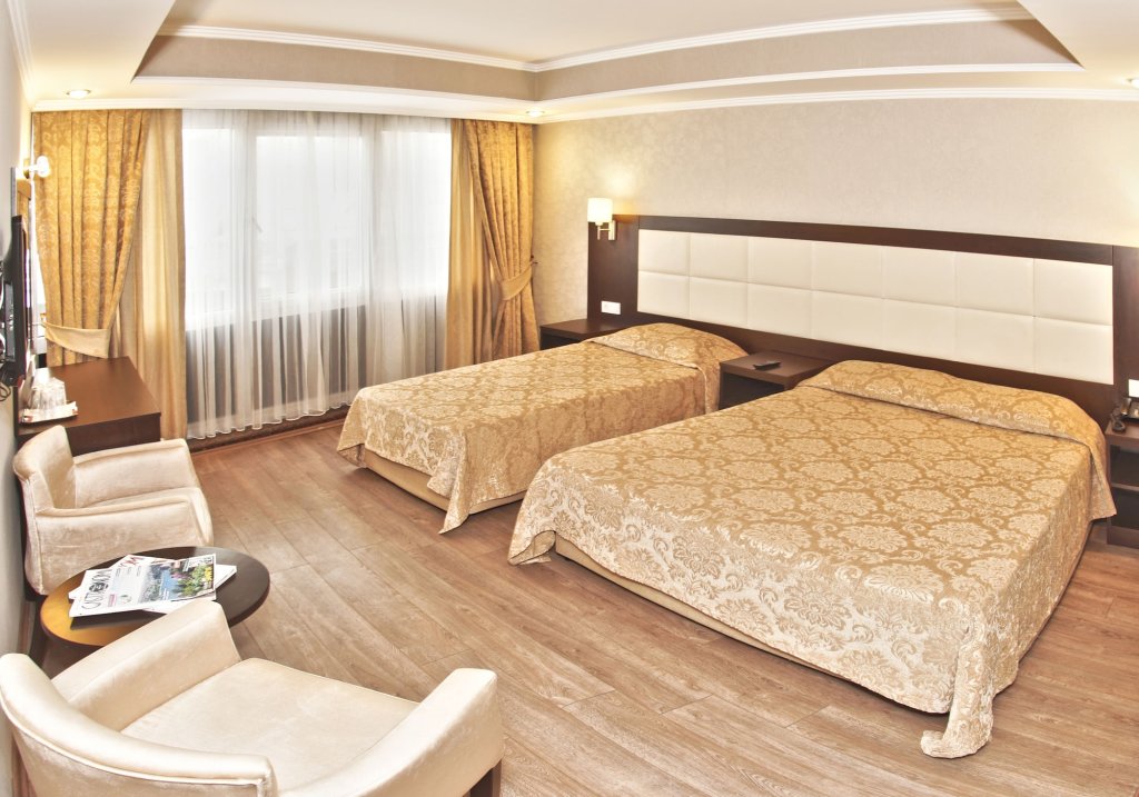 Orient Mintur Hotel 15