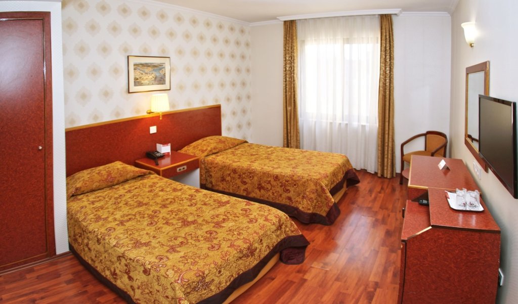 Orient Mintur Hotel 16