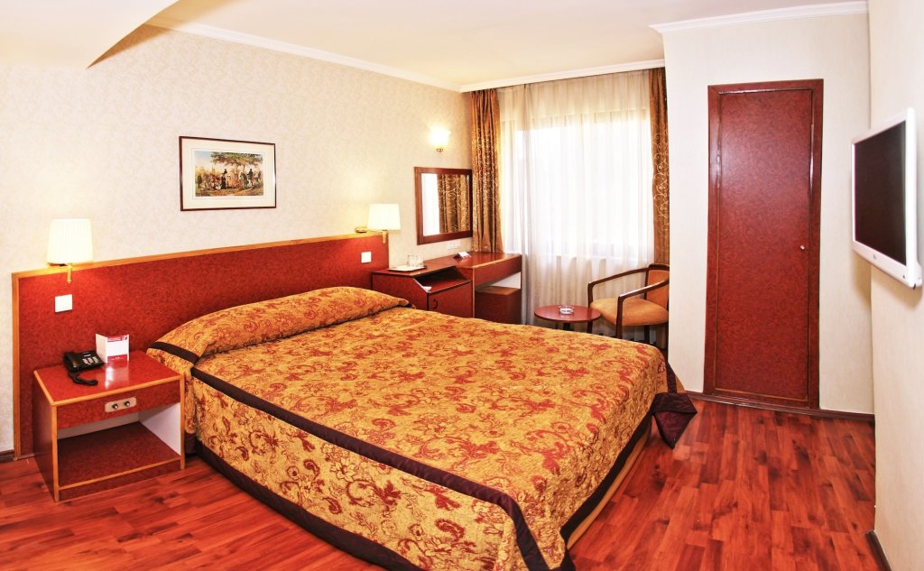 Orient Mintur Hotel 18