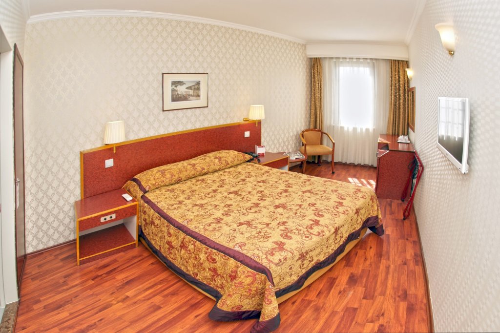Orient Mintur Hotel 19