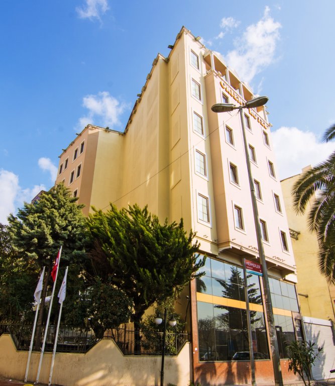 Orient Mintur Hotel 24