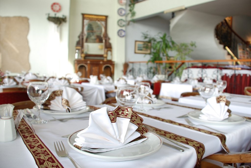 Orient Mintur Hotel 3