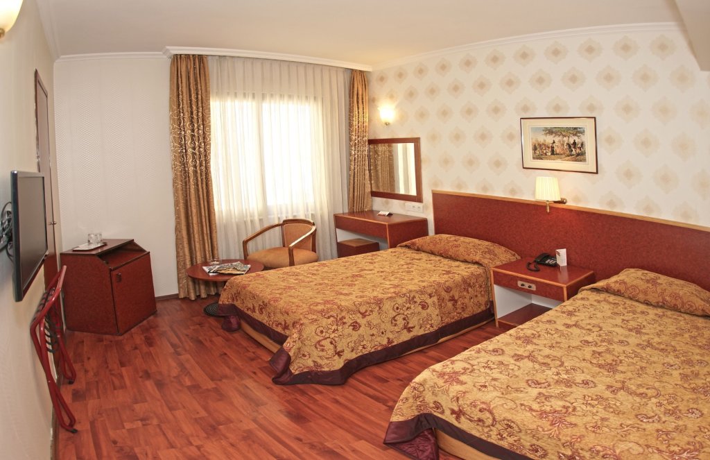 Orient Mintur Hotel 6