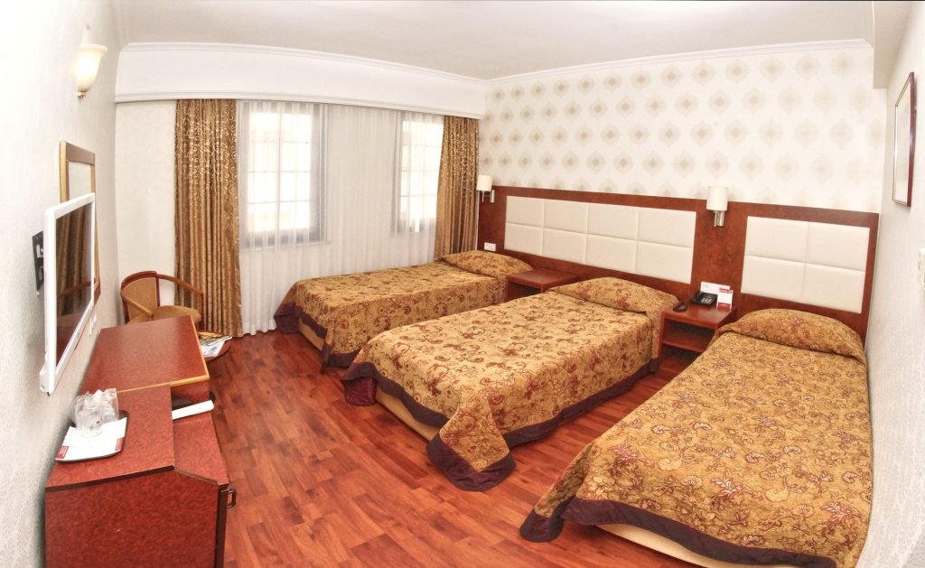 Orient Mintur Hotel 7