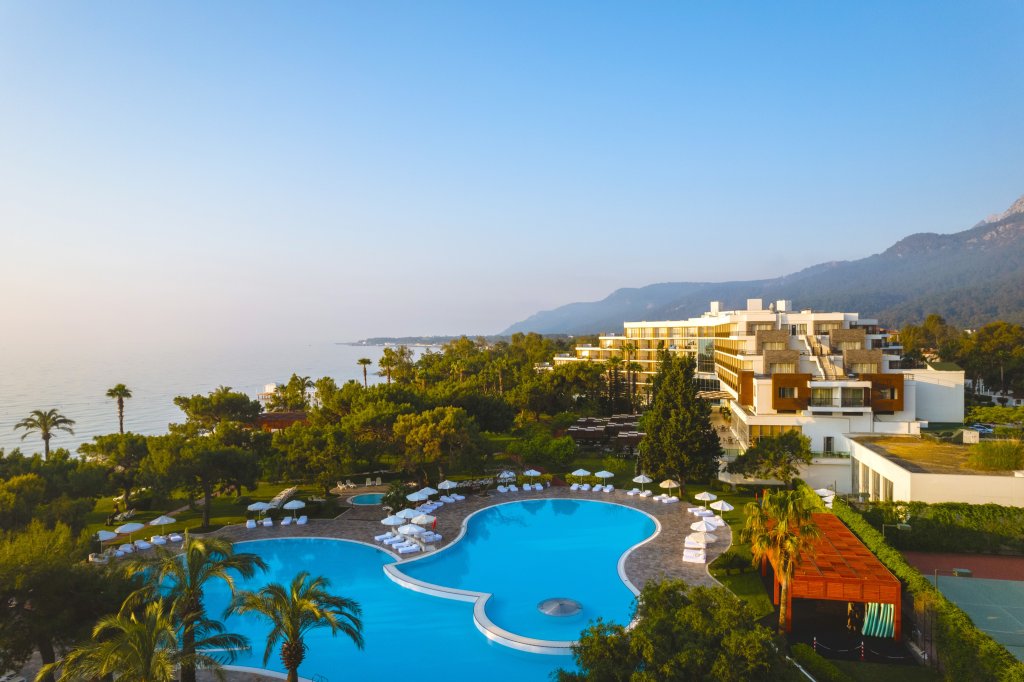 Rixos Beldibi - The Land of Legends Access 1