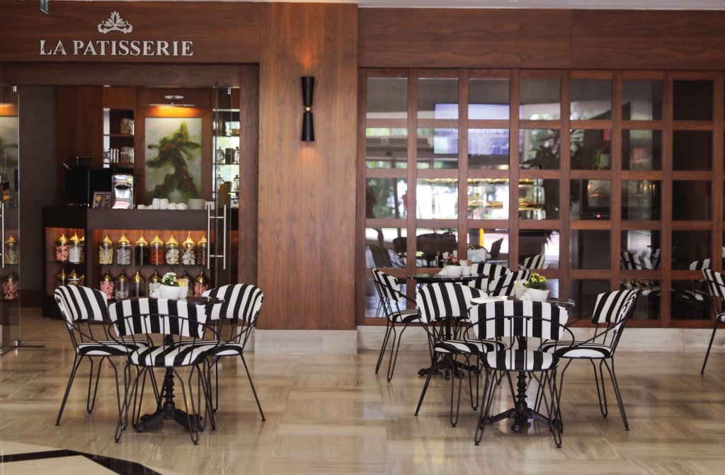 Rixos Beldibi - The Land of Legends Access 10