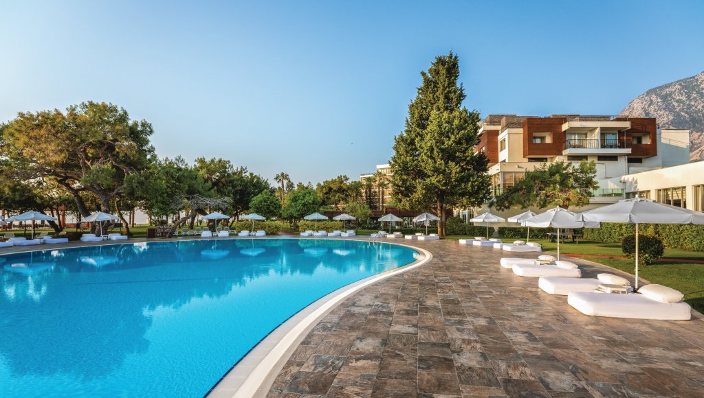 Rixos Beldibi - The Land of Legends Access 11