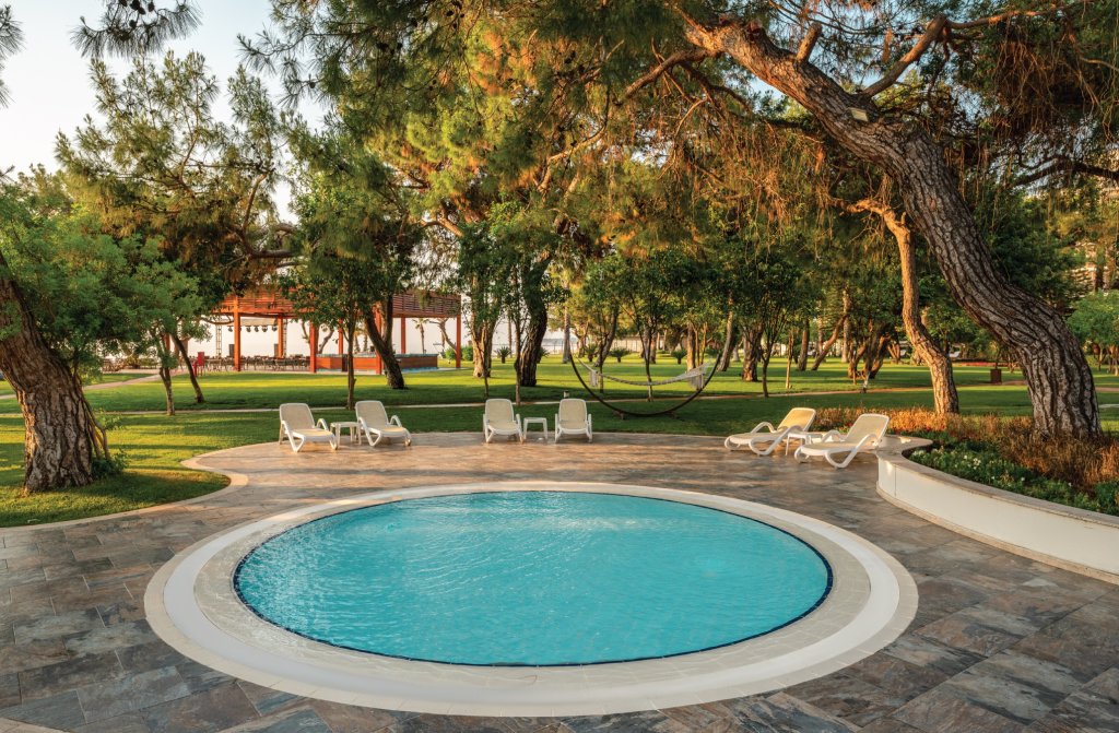 Rixos Beldibi - The Land of Legends Access 12