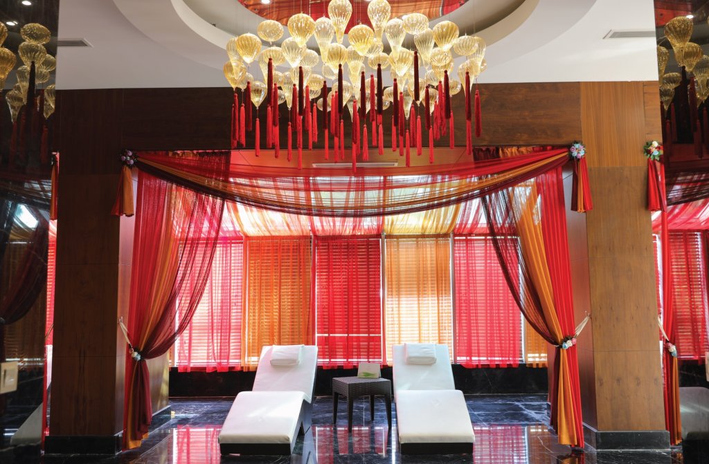 Rixos Beldibi - The Land of Legends Access 16