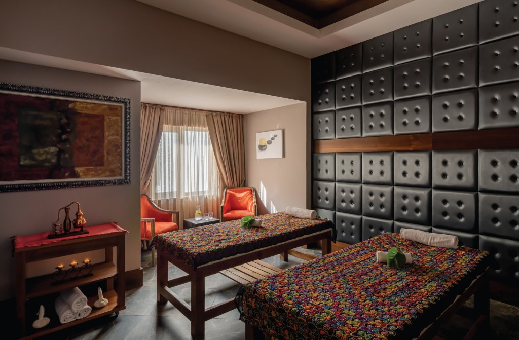 Rixos Beldibi - The Land of Legends Access 17