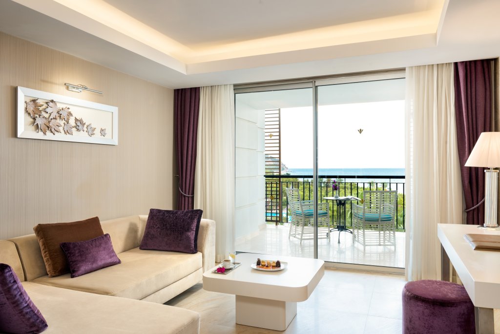 Rixos Beldibi - The Land of Legends Access 2