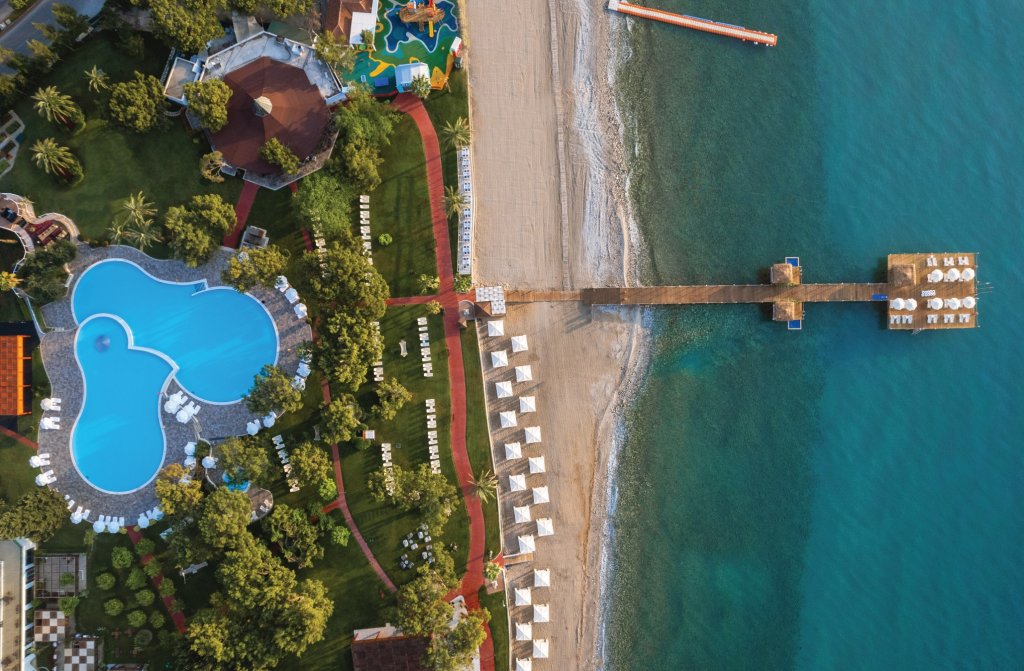 Rixos Beldibi - The Land of Legends Access 21