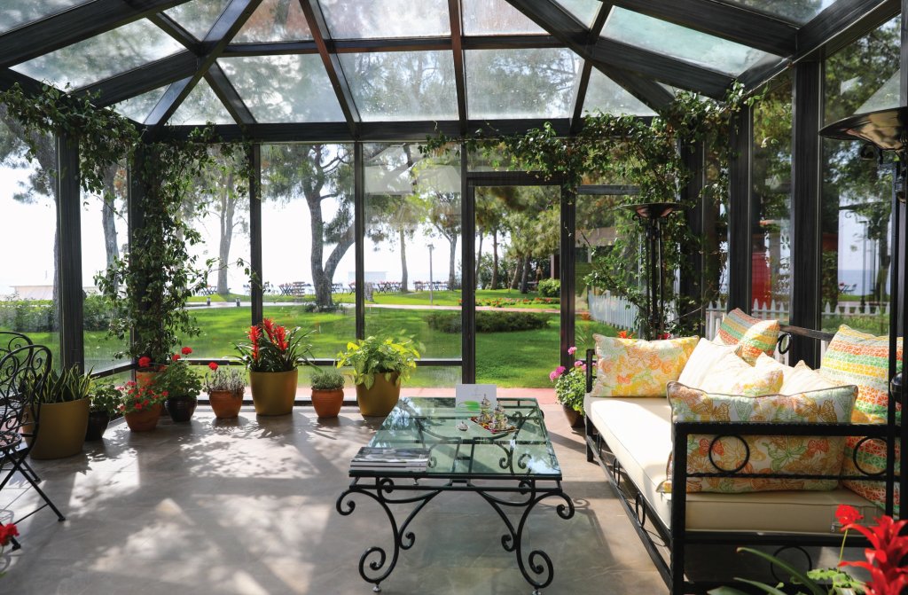 Rixos Beldibi - The Land of Legends Access 22