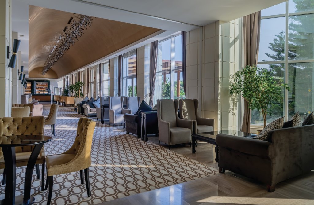 Rixos Beldibi - The Land of Legends Access 23