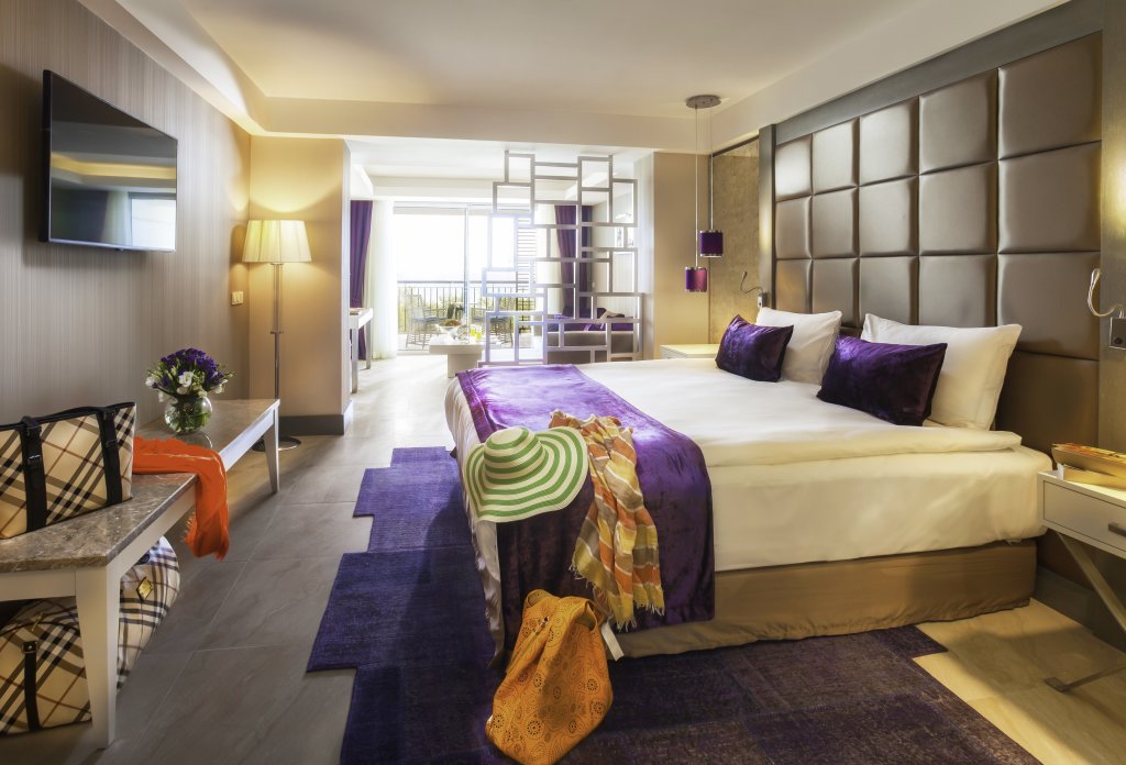 Rixos Beldibi - The Land of Legends Access 3