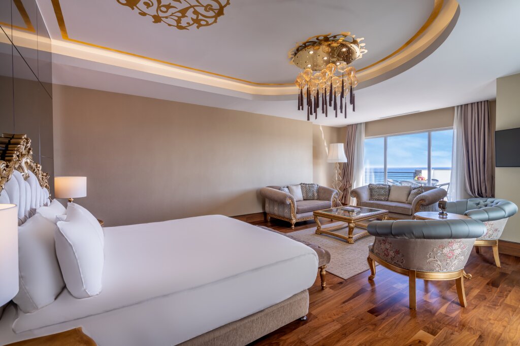 Rixos Beldibi - The Land of Legends Access 4