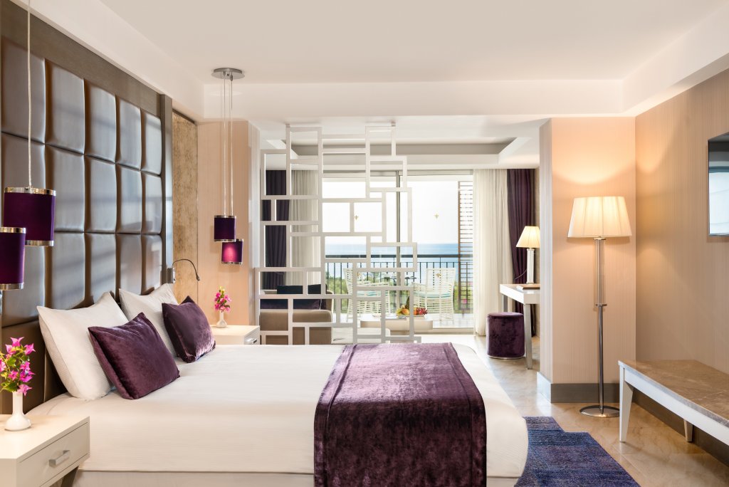 Rixos Beldibi - The Land of Legends Access 5