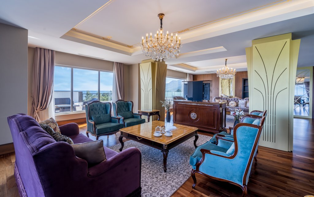 Rixos Beldibi - The Land of Legends Access 6