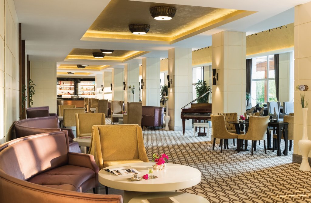 Rixos Beldibi - The Land of Legends Access 8