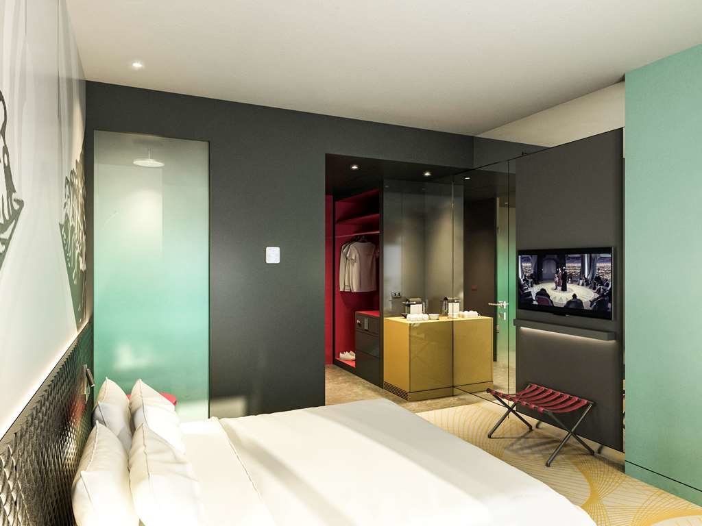 ibis Styles Istanbul Merter 2