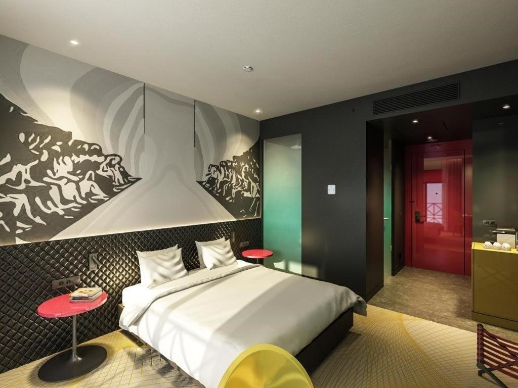 ibis Styles Istanbul Merter 7