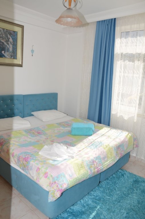 Side Apart Hotel 17