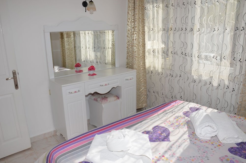 Side Apart Hotel 2