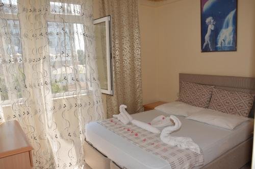 Side Apart Hotel 20
