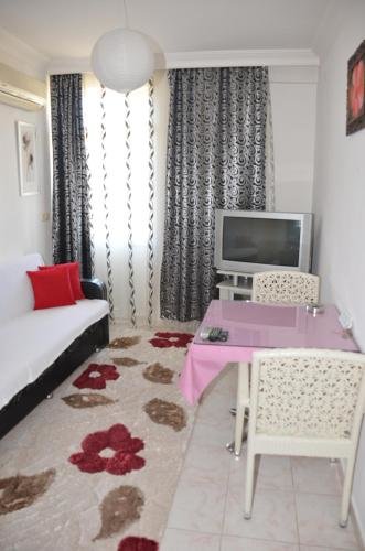 Side Apart Hotel 21