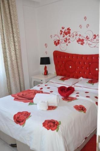 Side Apart Hotel 22