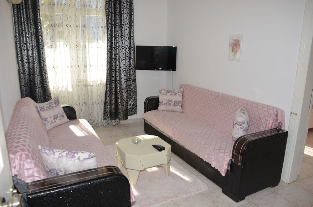 Side Apart Hotel 4