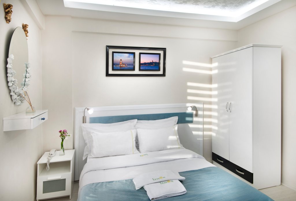 Lemon Residence 15