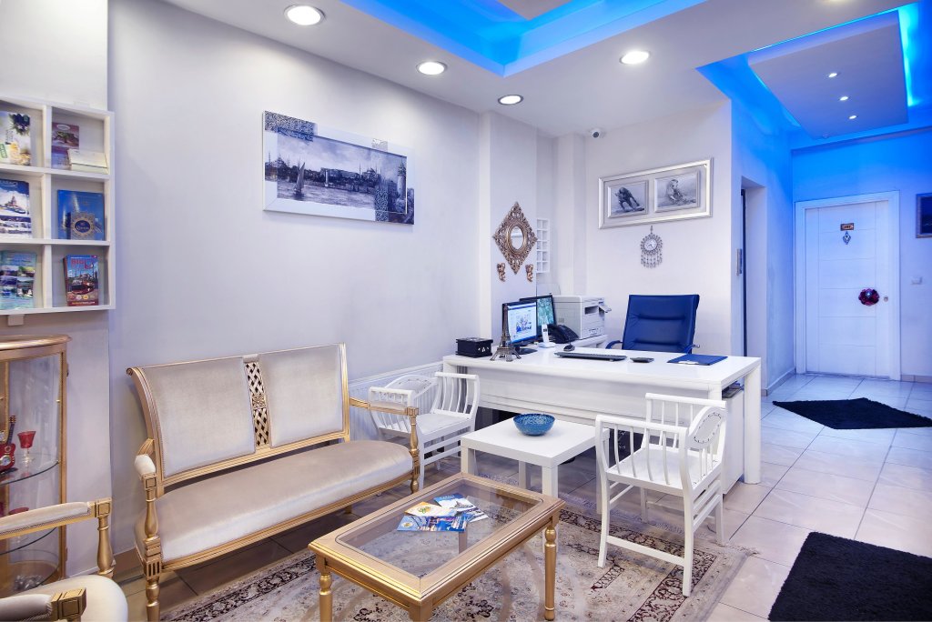 Lemon Residence 18