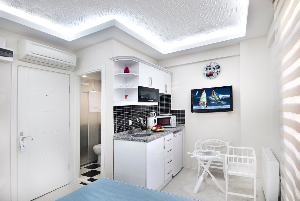 Lemon Residence 19