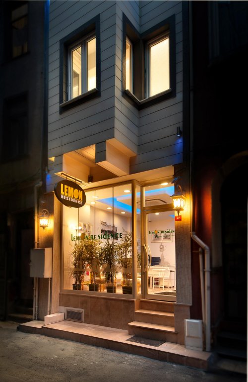 Lemon Residence 20