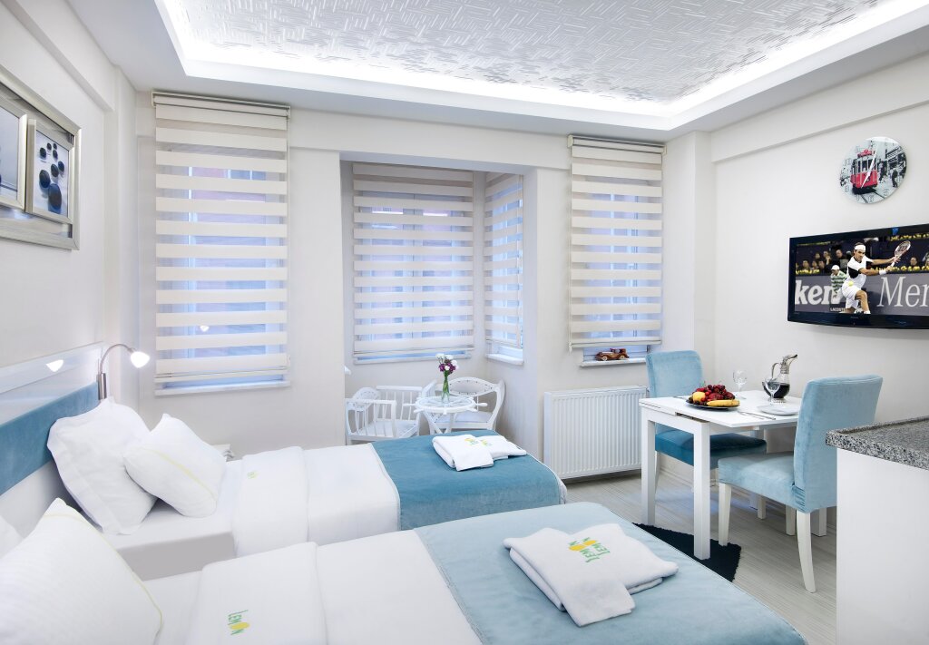 Lemon Residence 22