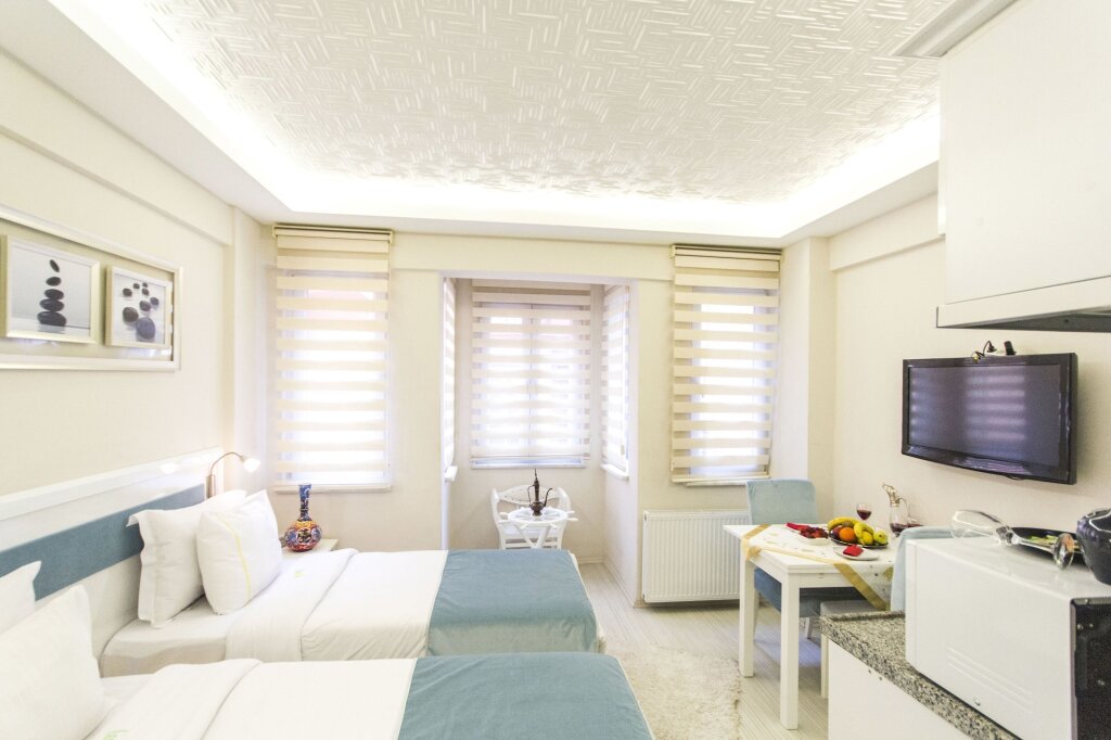 Lemon Residence 5
