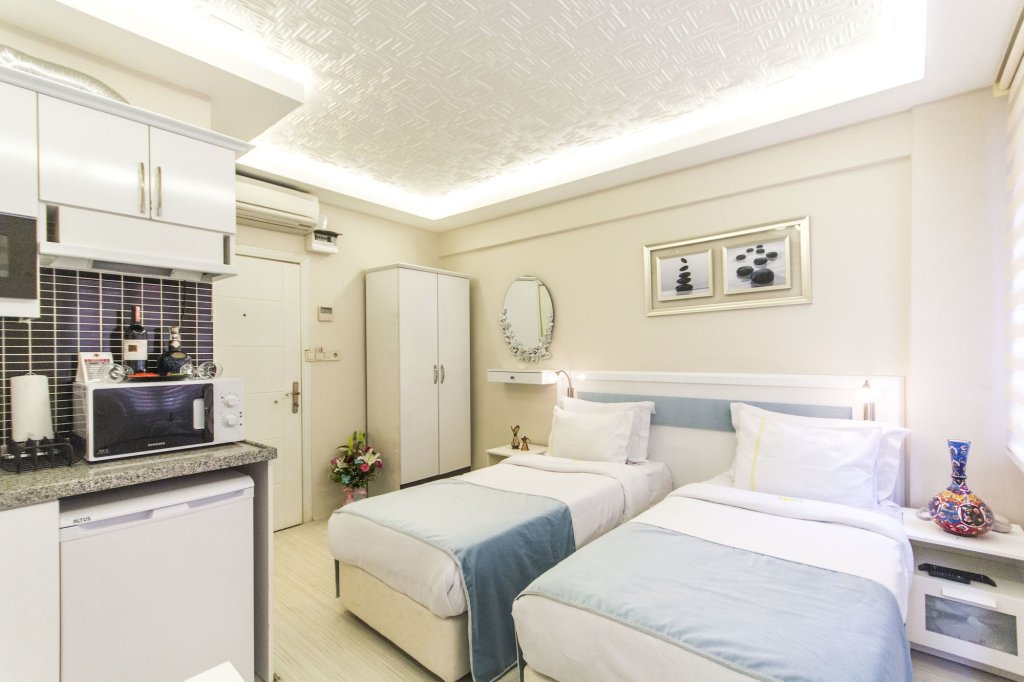 Lemon Residence 6