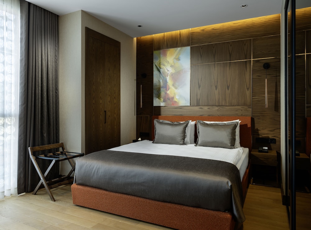 Nex Hotel & Spa İstanbul 10