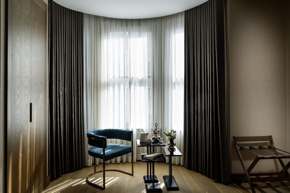 Nex Hotel & Spa İstanbul 11
