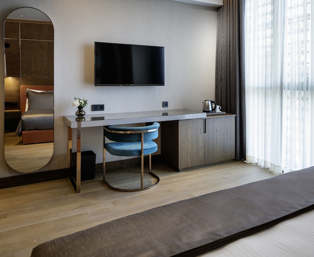 Nex Hotel & Spa İstanbul 13
