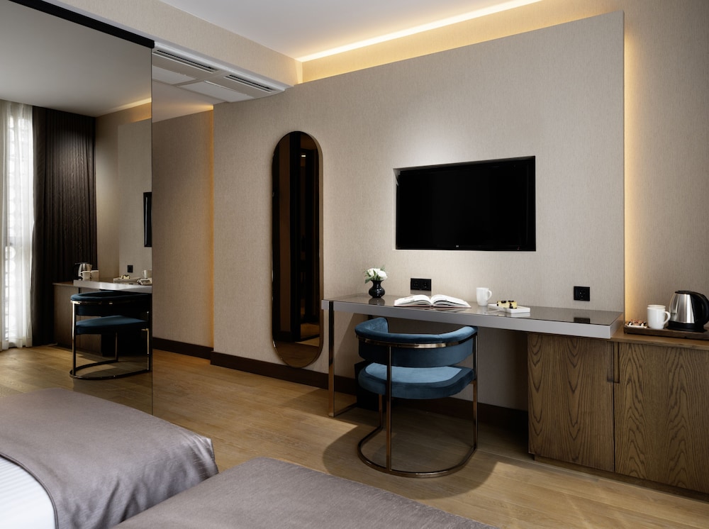 Nex Hotel & Spa İstanbul 15