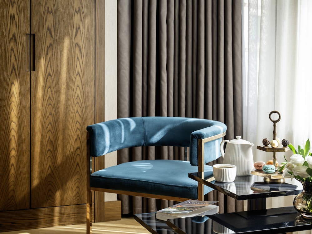 Nex Hotel & Spa İstanbul 16