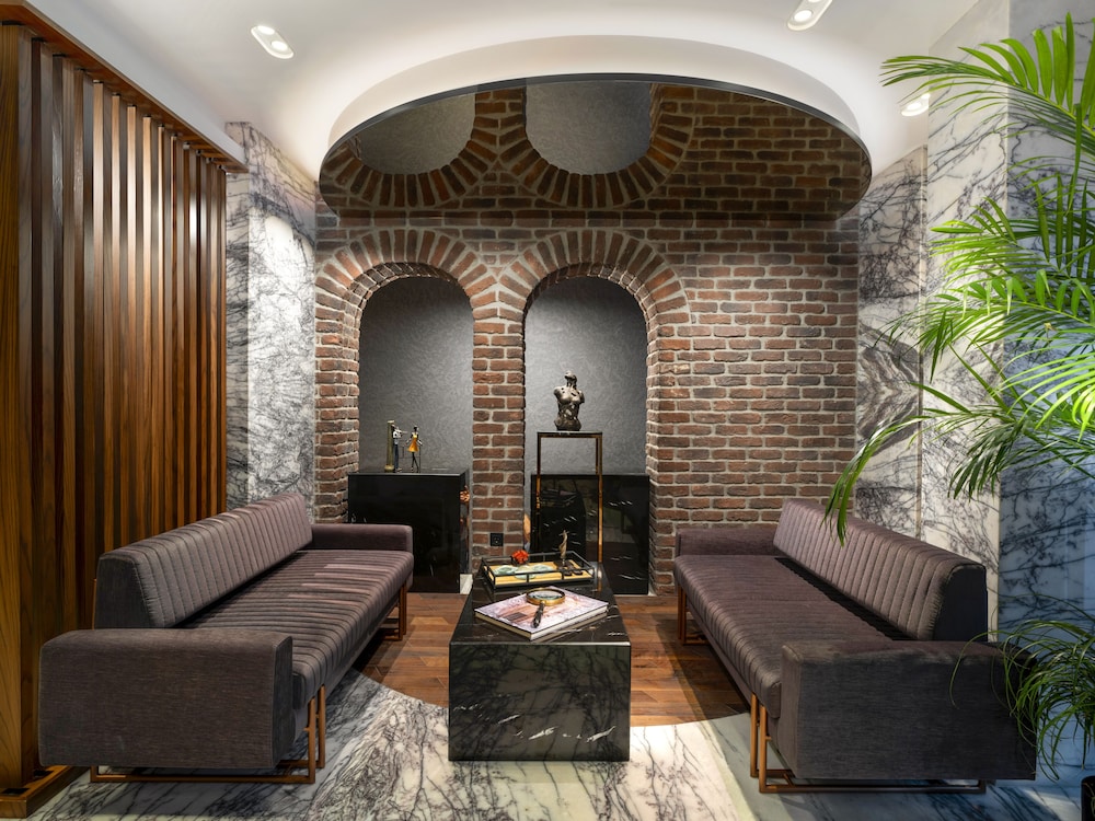 Nex Hotel & Spa İstanbul 2