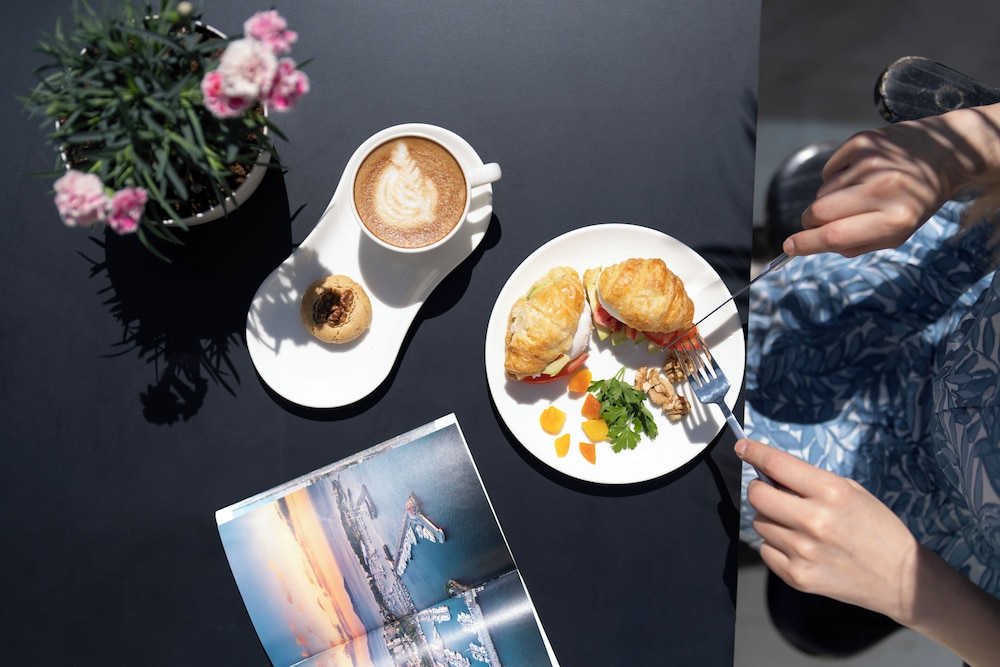 Nex Hotel & Spa İstanbul 21